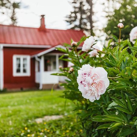 Villa Valkeisen Loma à Ähtäri Extérieur photo
